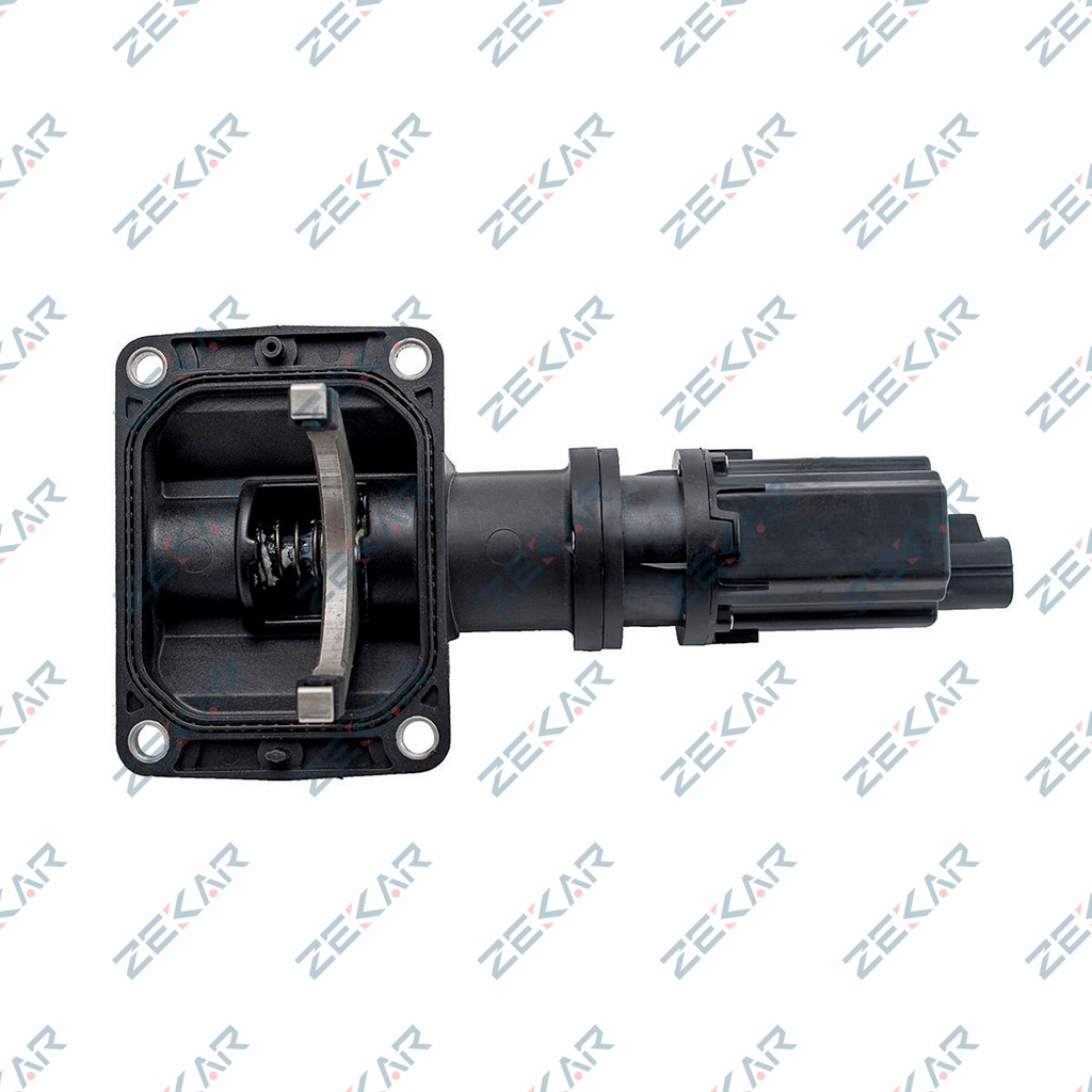 ACTUADOR DE DIFERENCIAL DELANTERO RAM 1500 09-16