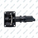 ACTUADOR DE DIFERENCIAL DELANTERO RAM 1500 09-16