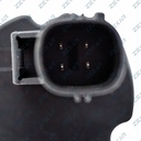 ACTUADOR DE DIFERENCIAL DELANTERO RAM 1500 09-16
