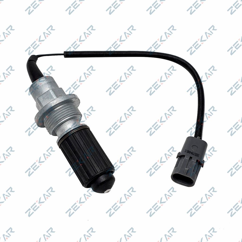 ACTUADOR DE DIFERENCIAL DELANTERO SILVERADO/CHEYENNE/SIERRA/SUBURBAN/YUKON 88-98