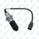 ACTUADOR DE DIFERENCIAL DELANTERO SILVERADO/CHEYENNE/SIERRA/SUBURBAN/YUKON 88-98