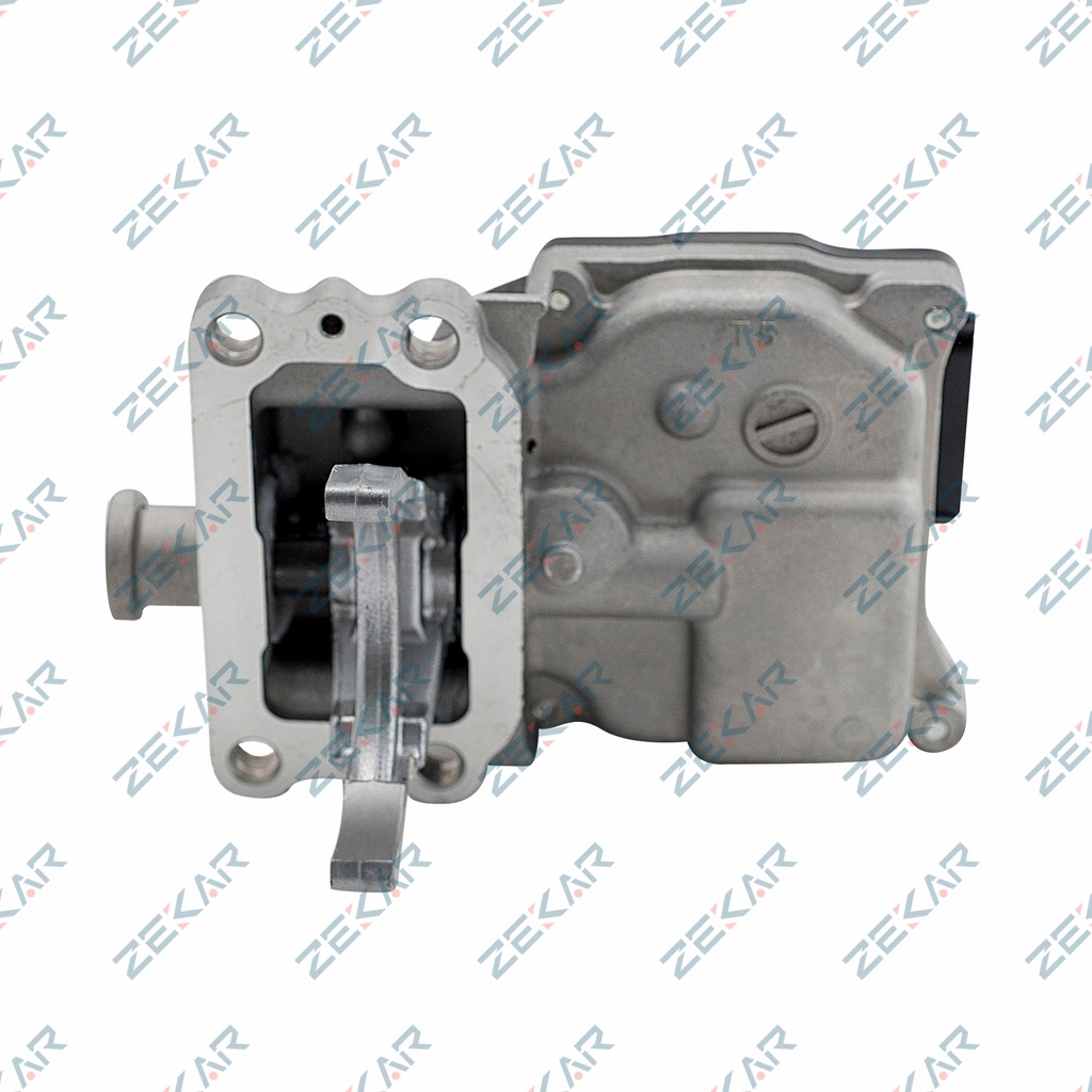 ACTUADOR DE DIFERENCIAL DELANTERO TACOMA 05-19; 4RUNNER 03-19; FJ CRUISER 07-14
