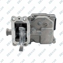 ACTUADOR DE DIFERENCIAL DELANTERO TACOMA 05-19; 4RUNNER 03-19; FJ CRUISER 07-14