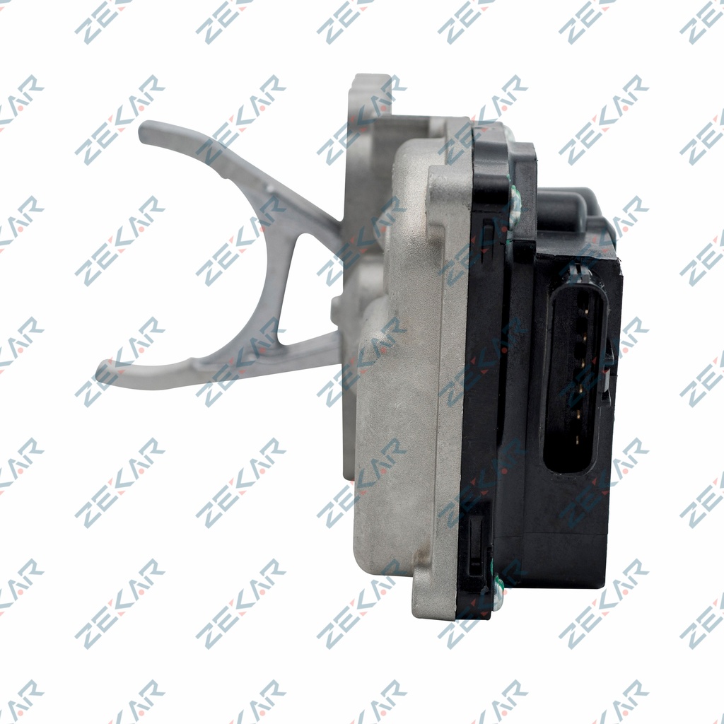 ACTUADOR DE DIFERENCIAL DELANTERO TACOMA 05-19; 4RUNNER 03-19; FJ CRUISER 07-14