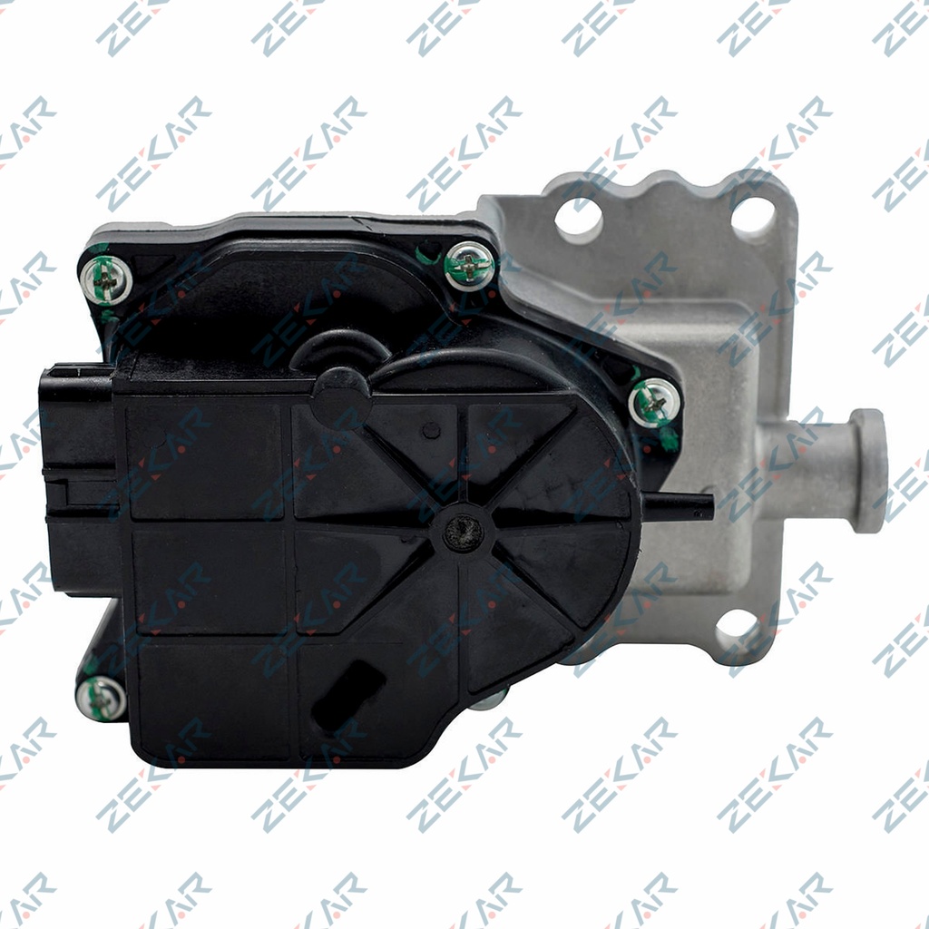 ACTUADOR DE DIFERENCIAL DELANTERO TACOMA 05-19; 4RUNNER 03-19; FJ CRUISER 07-14