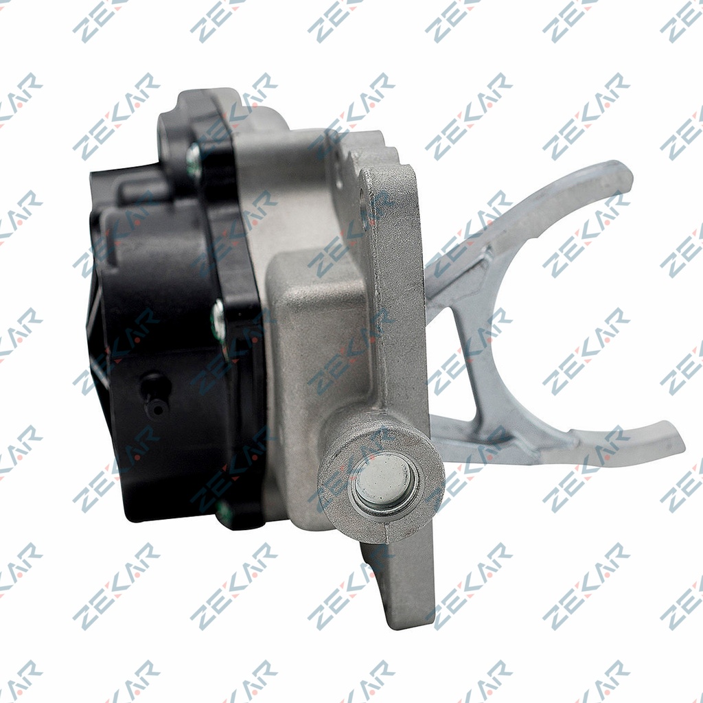 ACTUADOR DE DIFERENCIAL DELANTERO TACOMA 05-19; 4RUNNER 03-19; FJ CRUISER 07-14