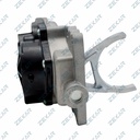 ACTUADOR DE DIFERENCIAL DELANTERO TACOMA 05-19; 4RUNNER 03-19; FJ CRUISER 07-14
