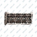 CABEZA DE MOTOR COMPLETA FRONTIER 05-21; NP300 16-21; MOTORES 2.5L QR25DE