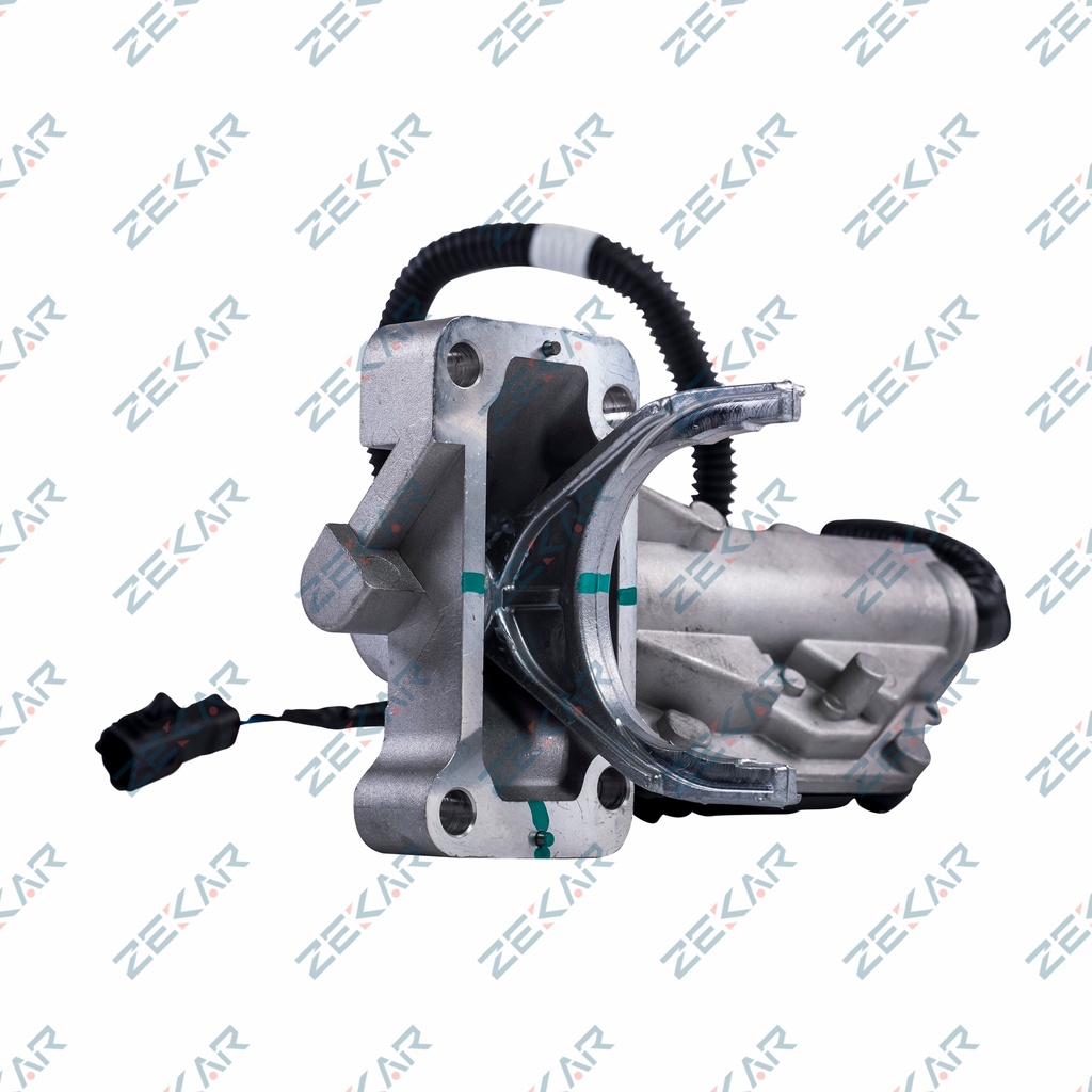 ACTUADOR DE DIFERENCIAL ISUZU DMAX PICKUP 05-19