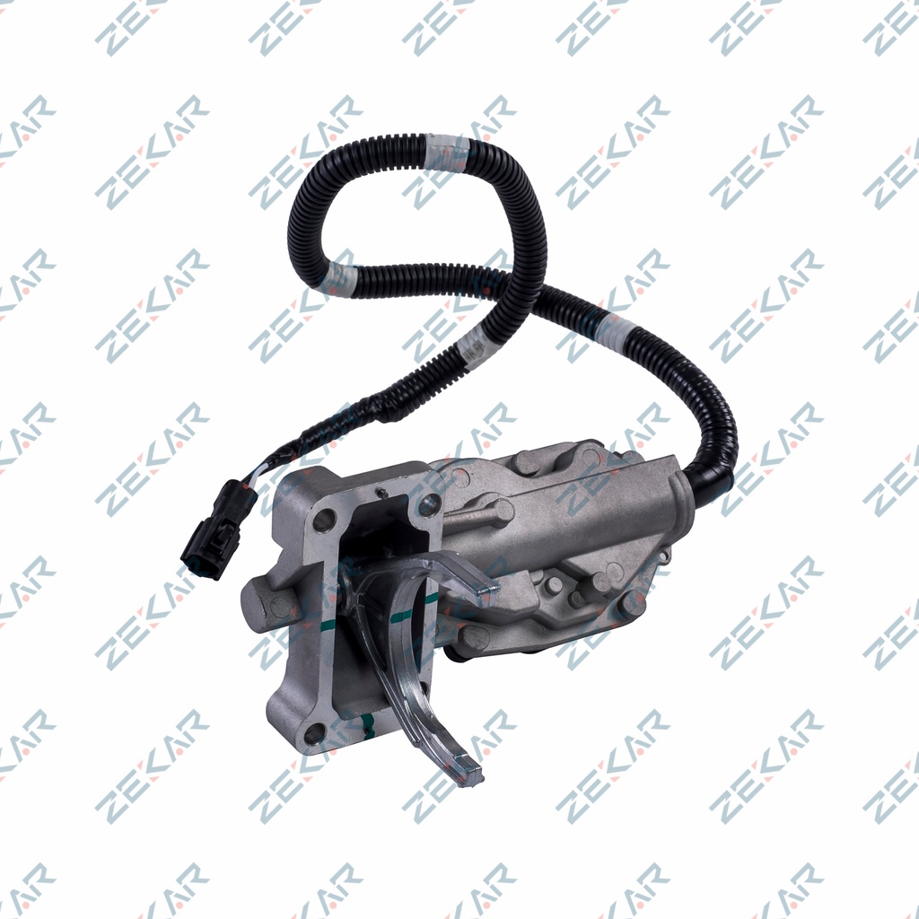 ACTUADOR DE DIFERENCIAL ISUZU DMAX PICKUP 05-19