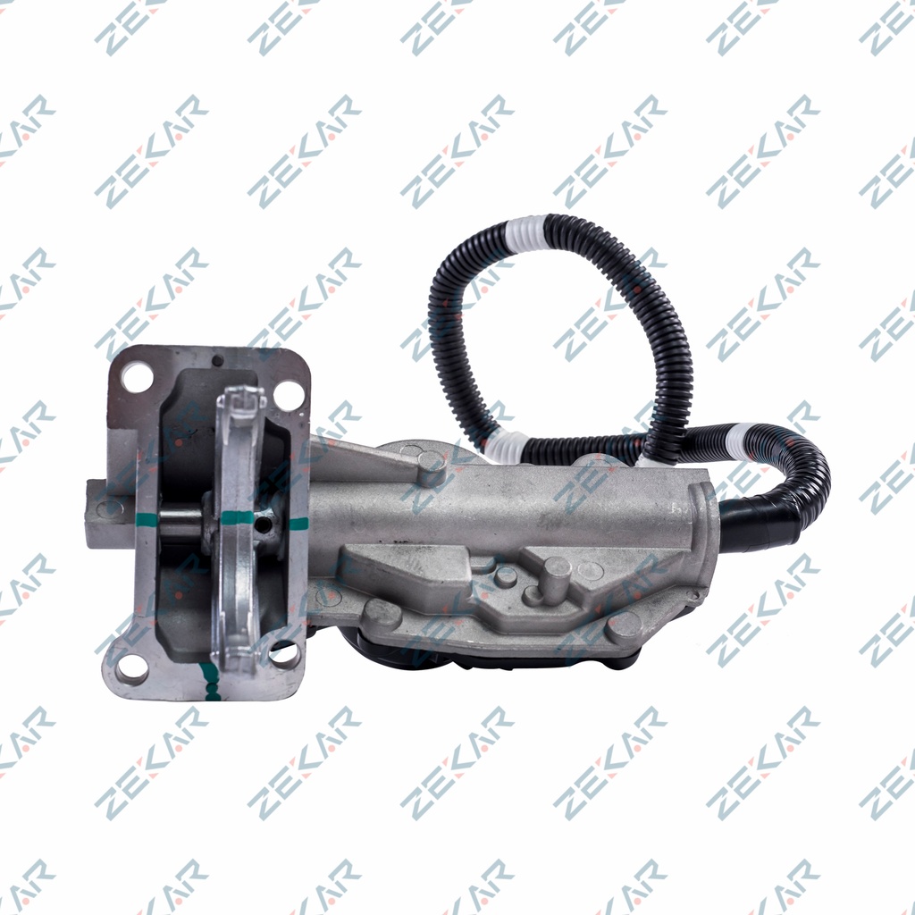 ACTUADOR DE DIFERENCIAL ISUZU DMAX PICKUP 05-19