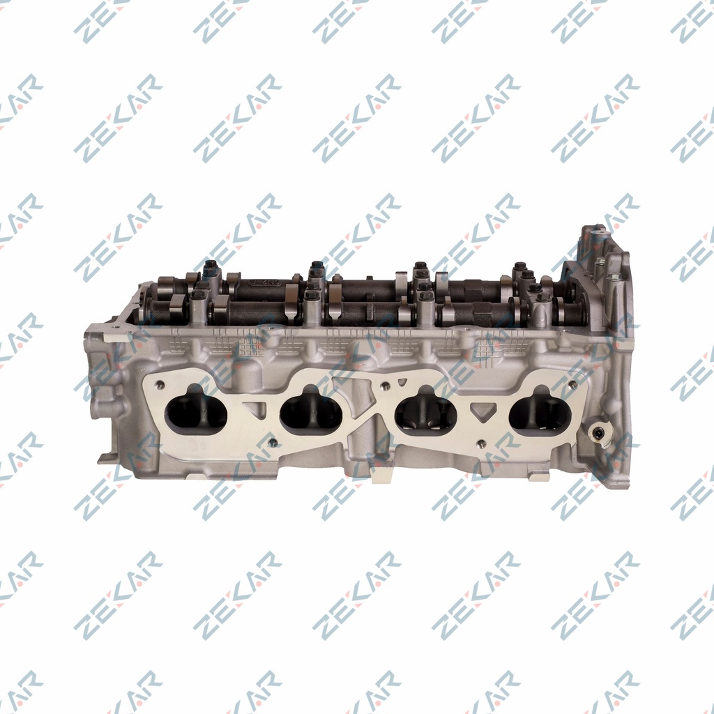 CABEZA DE MOTOR COMPLETA FRONTIER 05-21; NP300 16-21; MOTORES 2.5L QR25DE