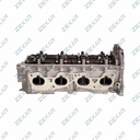 CABEZA DE MOTOR COMPLETA FRONTIER 05-21; NP300 16-21; MOTORES 2.5L QR25DE