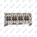 CABEZA DE MOTOR COMPLETA FRONTIER 05-21; NP300 16-21; MOTORES 2.5L QR25DE