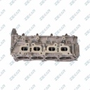 CABEZA DE MOTOR COMPLETA FRONTIER 05-21; NP300 16-21; MOTORES 2.5L QR25DE