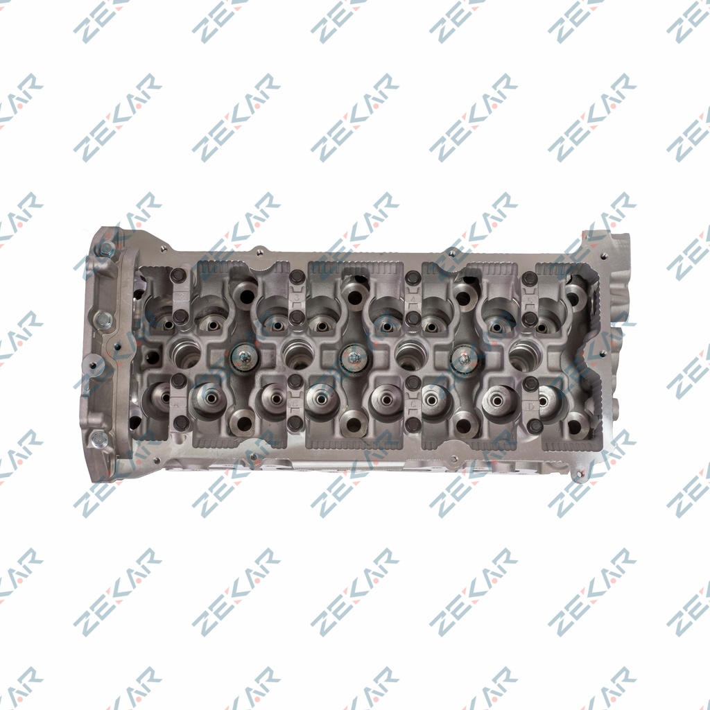 CABEZA DE MOTOR S/VALV FRONTIER 05-21; NP300 16-21; MOTORES 2.5L QR25DE