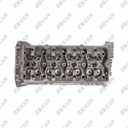 CABEZA DE MOTOR S/VALV FRONTIER 05-21; NP300 16-21; MOTORES 2.5L QR25DE