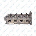 CABEZA DE MOTOR S/VALV FRONTIER 05-21; NP300 16-21; MOTORES 2.5L QR25DE