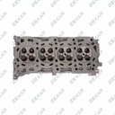CABEZA DE MOTOR S/VALV FRONTIER 05-21; NP300 16-21; MOTORES 2.5L QR25DE