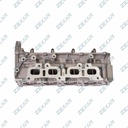 CABEZA DE MOTOR S/VALV FRONTIER 05-21; NP300 16-21; MOTORES 2.5L QR25DE