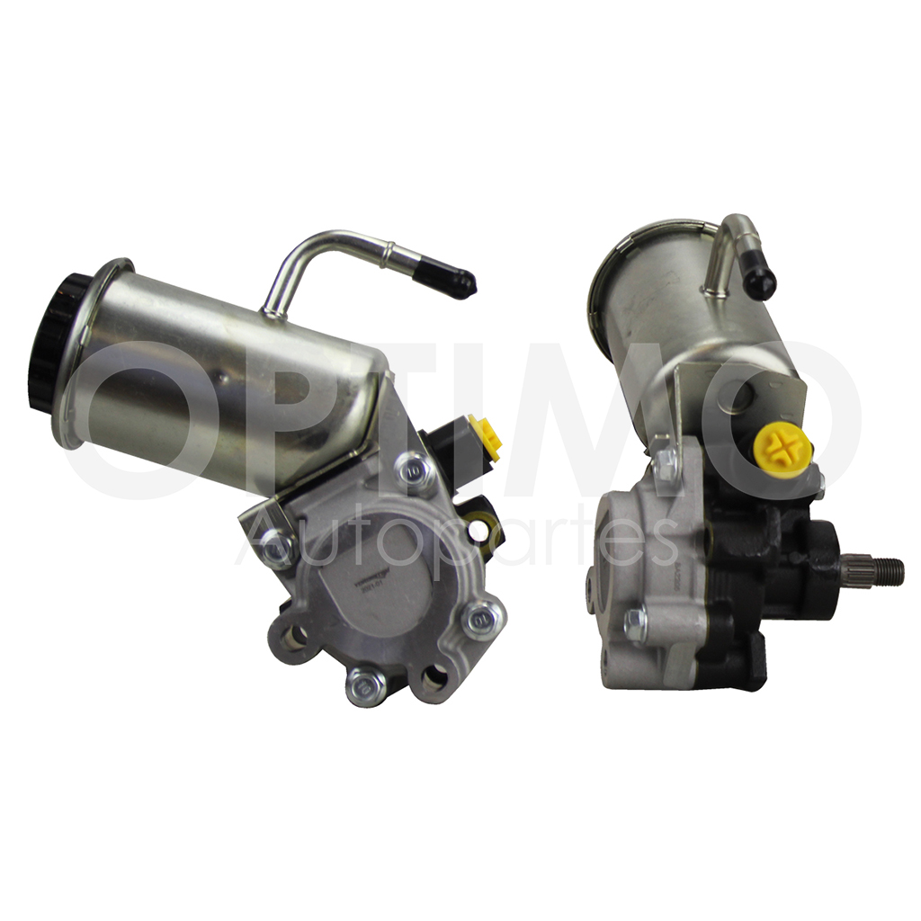 BOMBA DE DIRECCION TACOMA 95-04 MOTORES V6 3.4L