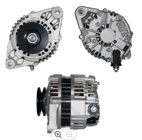 ALTERNADOR NISSAN PICKUP D21 95-97; FRONTIER 98-04; XTERRA 00-04 MOTORES 2.4L