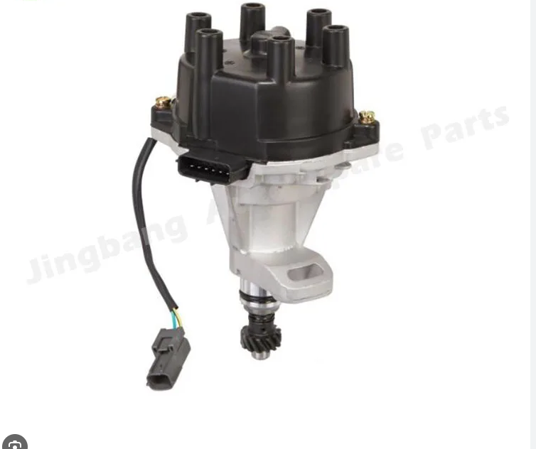 DISTRIBUIDOR  DE ENCENDIDO FRONTIER 99-04; XTERRA 00-04; PATHFINDER 96-00; QUEST 99-02 V6 3.3L