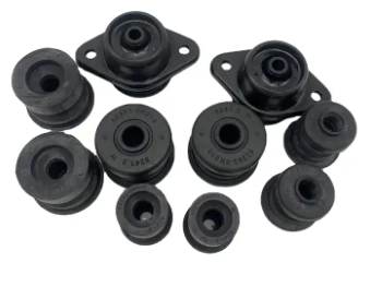 KIT DE BUJES DE CABINA TACOMA 05-15; HILUX 05-15