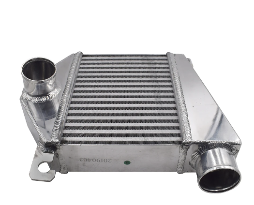 INTERCOOLER ENFRIADOR DE AIRE URVAN E26 12-17 2.5L DIESEL