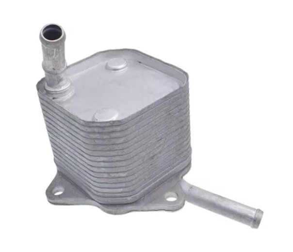 ENFRIADOR DE ACEITE HILUX 16-22 2.8L DIESEL