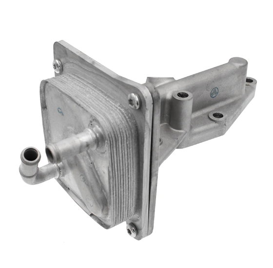 ENFRIADOR DE ACEITE ALTIMA/SENTRA 07-15; XTRAIL 08-14