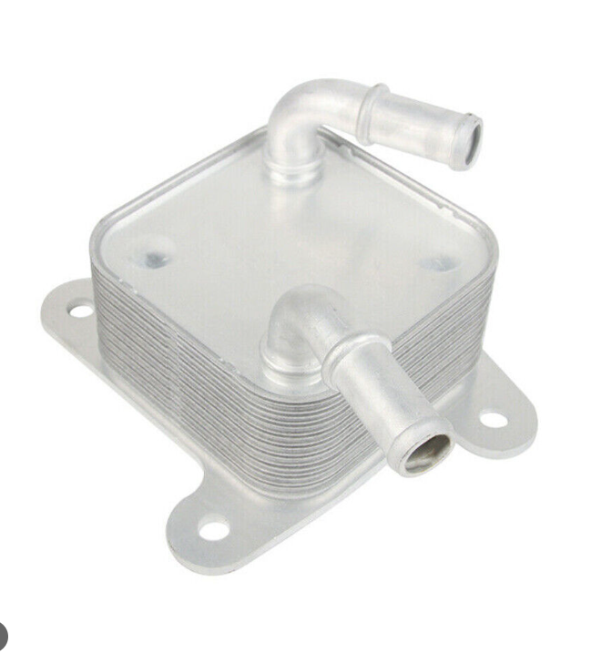 ENFRIADOR DE ACEITE L200 18-22 2.4L DIESEL