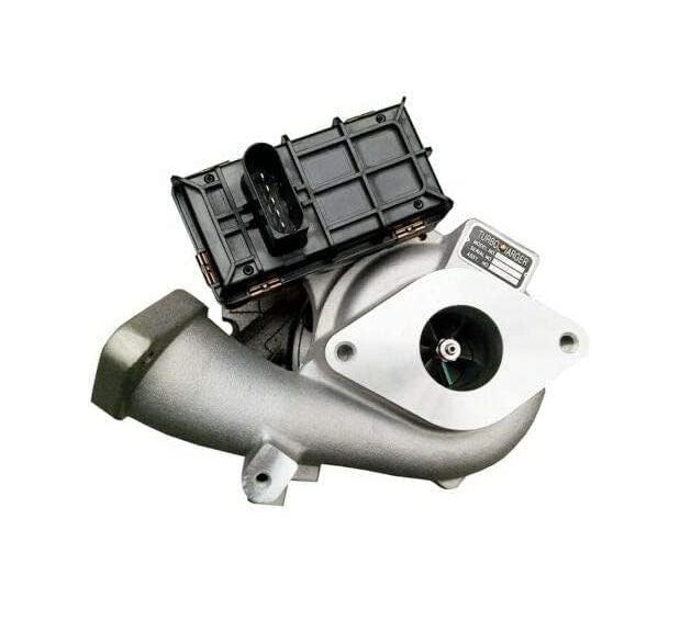 TURBOCARGADOR NISSAN NV350 URVAN E26 12-21 2.5L DIESEL 