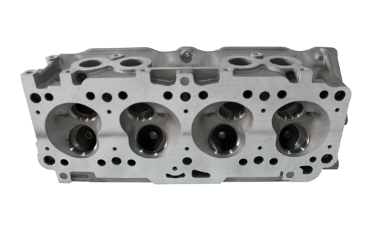 CABEZA DE MOTOR COMPLETA MAZDA B2000 83-87; B2200 87-93; MAZDA 626 83-87; MONTACARGAS HYSTER 2.0/2.2; MOTORES 8 VALVULAS 