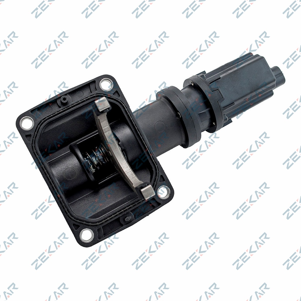 ACTUADOR DE DIFERENCIAL DELANTERO RAM 1500 09-16