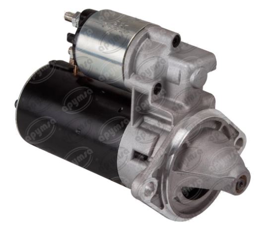MARCHA TIPO BOSCH 9D 1.4KW NISSAN PICKUP 2.4L 94-05