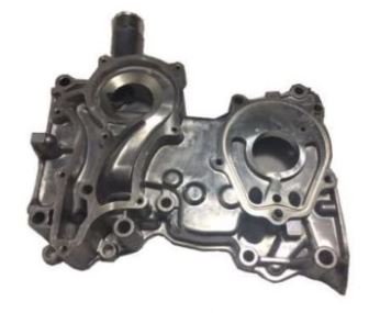 TAPA DE DISTRIBUCION TOYOTA PICKUP L4 22R 84-95
