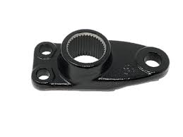 BASE TRIANGULO BARRA TORSION FRONTIER/XTERRA 98-04; NP300 D22 09-15