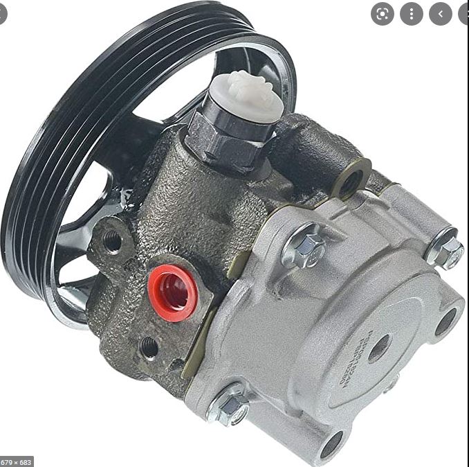 BOMBA DE DIRECCION TUNDRA 00-05 MOTORES V6 3.4L