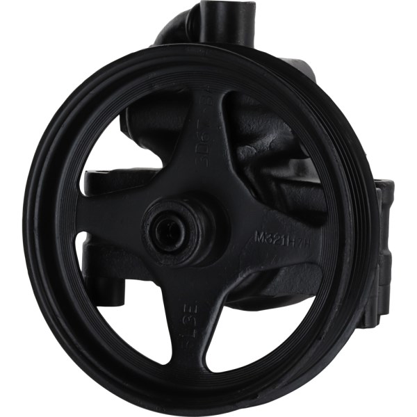 BOMBA DE DIRECCION F150 LOBO 04-08; EXPEDITION 03-06; NAVIGATOR 03-06