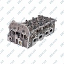 CABEZA DE MOTOR S/VALV ALTIMA 02-06; SENTRA 01-06; XTRAIL 01-13 MOTORES 2.5L QR25DE