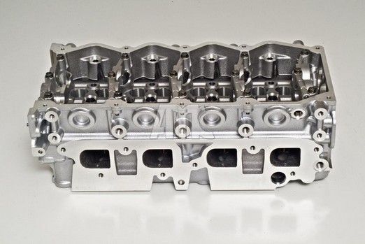 CABEZA DE MOTOR S/VALV NP300 D22 DIESEL dCi 2.5L YD25DDTi 09-15