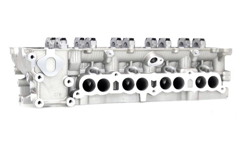 CABEZA DE MOTOR S/VALV TACOMA 2.4/2.7L 2RZ-FE 3RZ-FE 16V 95-00 8 HOYOS