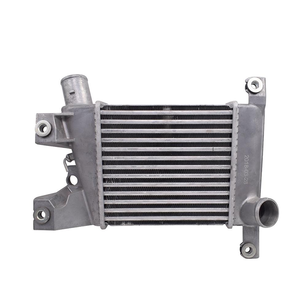 INTERCOOLER ENFRIADOR DE AIRE NISSAN PICKUP D22 2.5L DIESEL 06-08