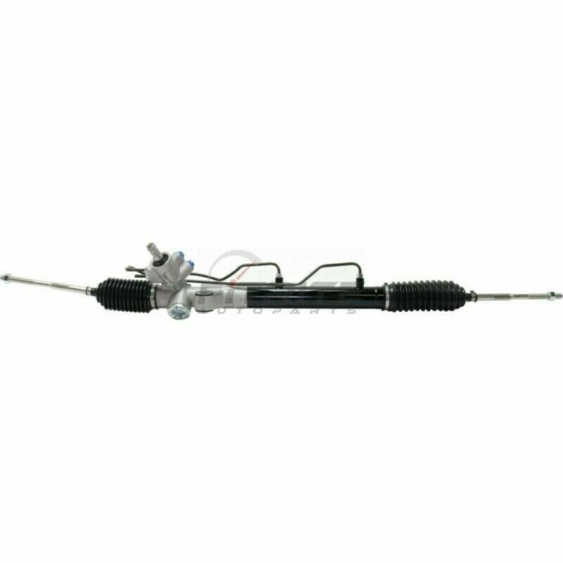 CAJA DE DIRECCION HID SENTRA B15 00-06