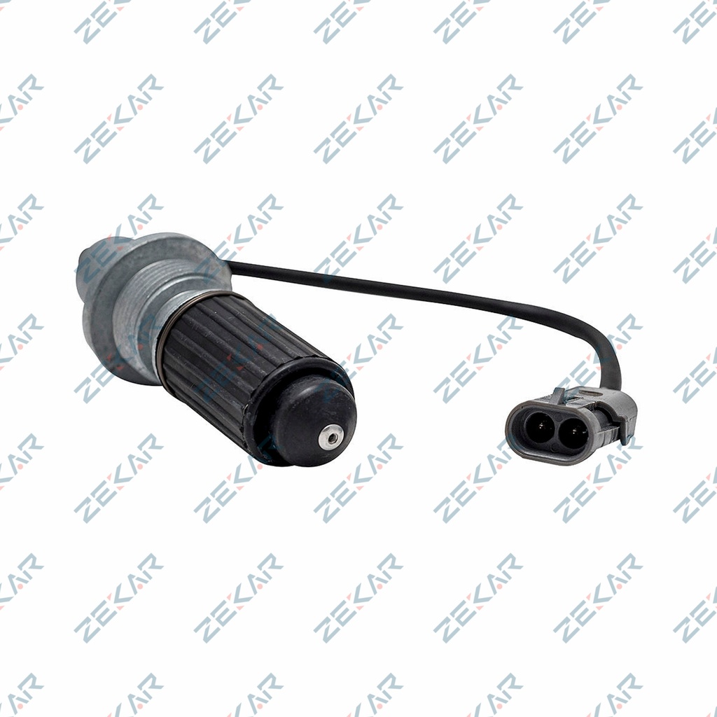ACTUADOR DE DIFERENCIAL DELANTERO SILVERADO/CHEYENNE/SIERRA/SUBURBAN/YUKON 88-96