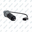 ACTUADOR DE DIFERENCIAL DELANTERO SILVERADO/CHEYENNE/SIERRA/SUBURBAN/YUKON 88-96