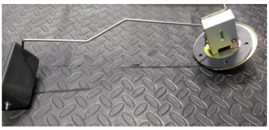 FLOTADOR DE TANQUE DE GASOLINA TOYOTA PICKUP/4RUNNER 85-89