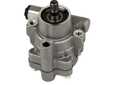 BOMBA DE DIRECCION PATHFINDER 07-12, ARMADA/TITAN 04-15 MOTORES V8 5.6L