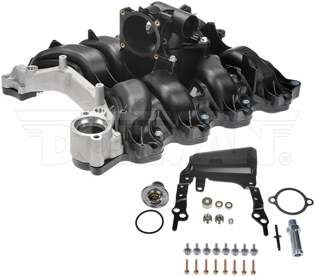 MULTIPLE DE ADMISION LOBO/F150/ECONOLINE 07-08MOTORES V8 4.6L
